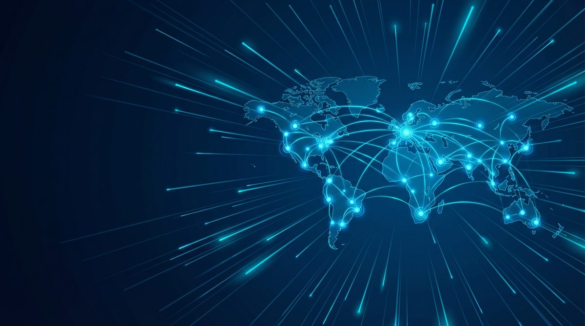 定兔加速器全球网络加速