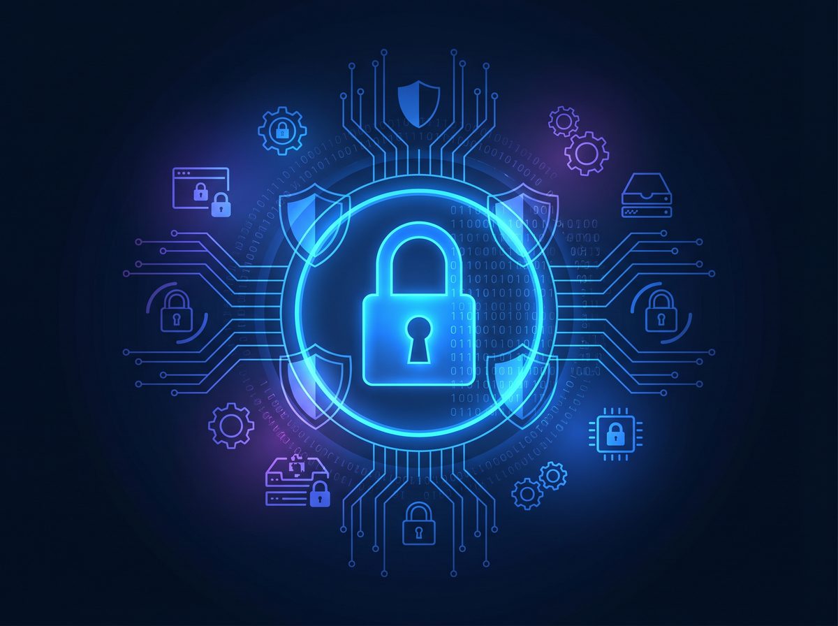 定兔加速器安全防护体系